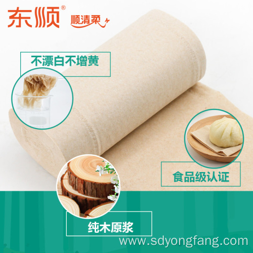 High luxury quality 3 layers virgin wood pulp paper toilet tissue jumbo roll toilet paper